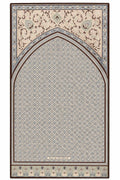 Premium Travel Prayer Mat – Cairo Serenity